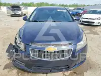 2015 Chevrolet Cruze фото