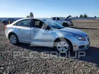 2015 Chevrolet Cruze фото