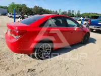 2015 Chevrolet Cruze фото