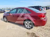 2015 Chevrolet Cruze фото