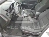 2015 Chevrolet Cruze фото