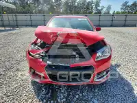 2015 Chevrolet Camero фото