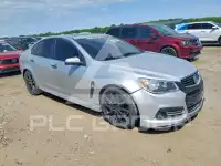 2015 Chevrolet Camero фото