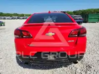 2015 Chevrolet Camero фото