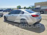 2015 Chevrolet Camero фото