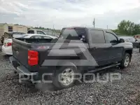 2015 Chevrolet Silverado фото
