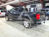 2015 Chevrolet Silverado фото