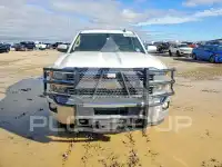 2015 Chevrolet Silverado фото