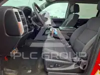 2015 Chevrolet Silverado фото