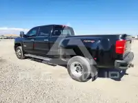 2015 Chevrolet Silverado фото