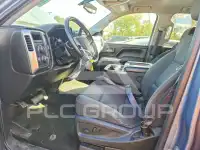 2015 Chevrolet Silverado фото