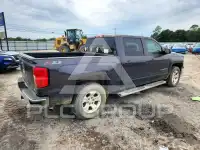 2015 Chevrolet Silverado фото