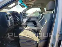 2015 Chevrolet Silverado фото