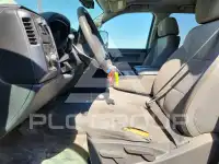 2015 Chevrolet Silverado photo
