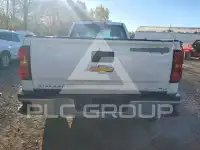2015 Chevrolet Silverado photo