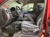 2015 Chevrolet Silverado photo