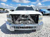 2015 Chevrolet Silverado фото