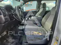 2015 Chevrolet Silverado фото