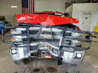 2015 Chevrolet Silverado фото