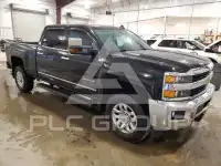 2015 Chevrolet Silverado фото