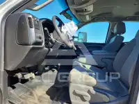 2015 Chevrolet Silverado фото