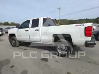 2015 Chevrolet Silverado фото