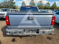 2015 Chevrolet Silverado фото
