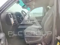 2015 Chevrolet Silverado фото