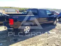 2015 Chevrolet Silverado фото
