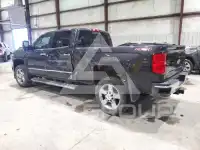 2015 Chevrolet Silverado фото
