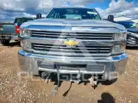 2015 Chevrolet Silverado фото