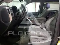 2015 Chevrolet Silverado фото