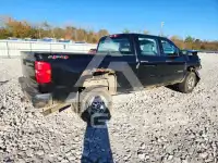 2015 Chevrolet Silverado фото