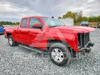 2015 Chevrolet Silverado фото