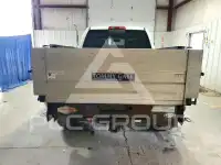 2015 Chevrolet Silverado photo