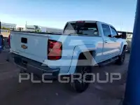 2015 Chevrolet Silverado фото