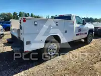2015 Chevrolet Silverado фото