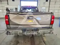 2015 Chevrolet Silverado фото