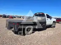 2015 Chevrolet Silverado photo