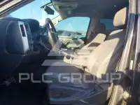 2015 Chevrolet Silverado фото