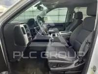 2015 Chevrolet Silverado фото
