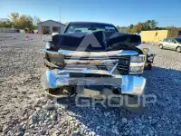2015 Chevrolet Silverado фото