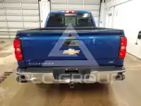 2015 Chevrolet Silverado photo