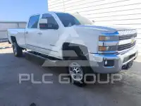 2015 Chevrolet Silverado фото