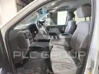 2015 Chevrolet Silverado photo