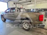 2015 Chevrolet Silverado фото