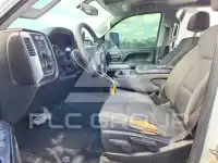 2015 Chevrolet Silverado фото