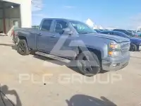 2015 Chevrolet Silverado фото