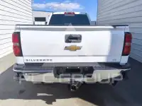 2015 Chevrolet Silverado фото
