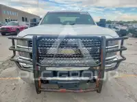 2015 Chevrolet Silverado photo
